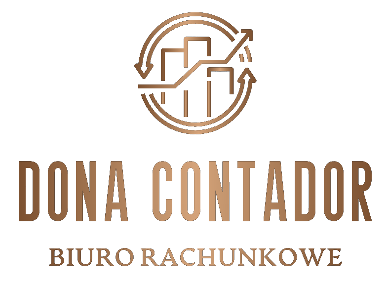 Dona Contador – biuro rachunkowe